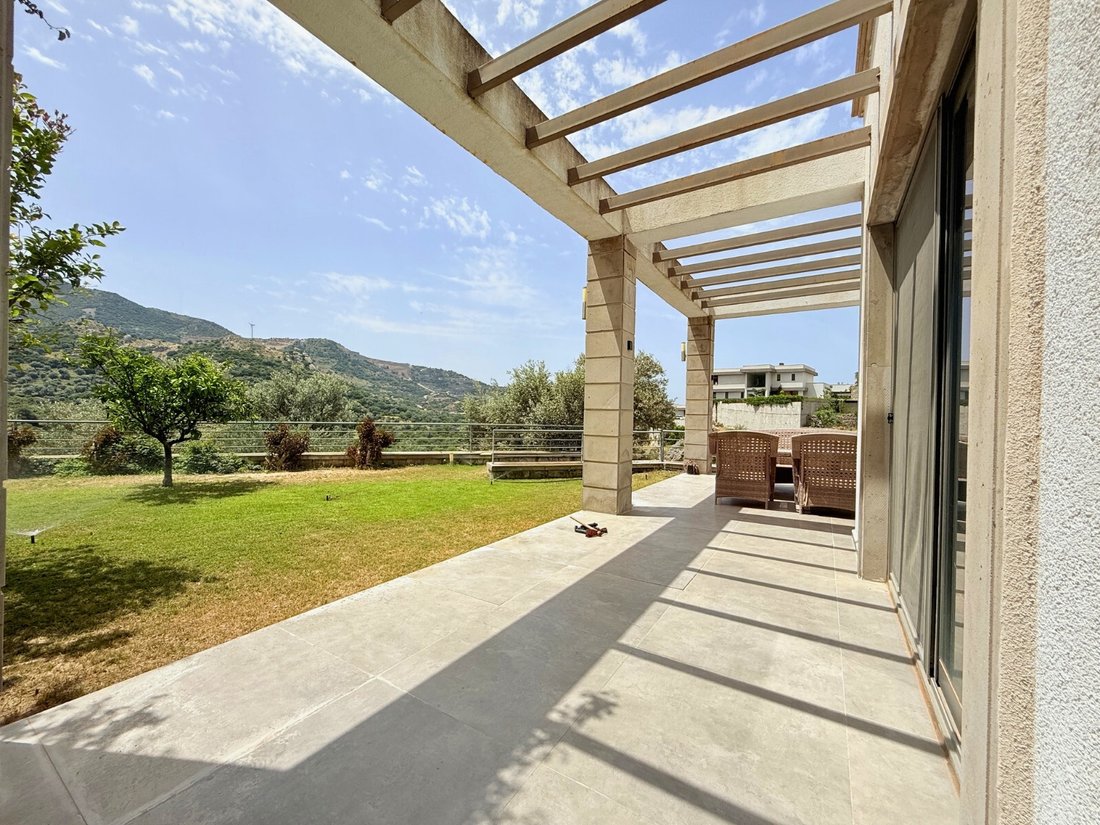 Villa in Yalıkavak, Muğla, Turkey 5 - 18234238