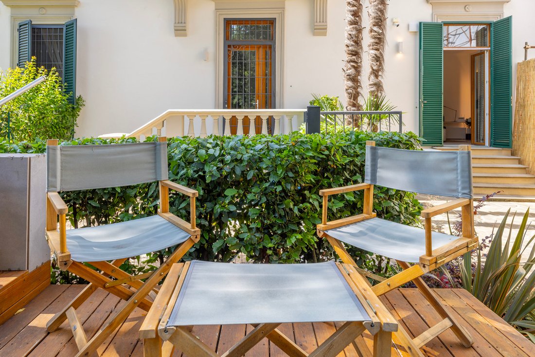 Apartment in Fortini - Ponte a Ema, Florence, Italy 5 - 18234106