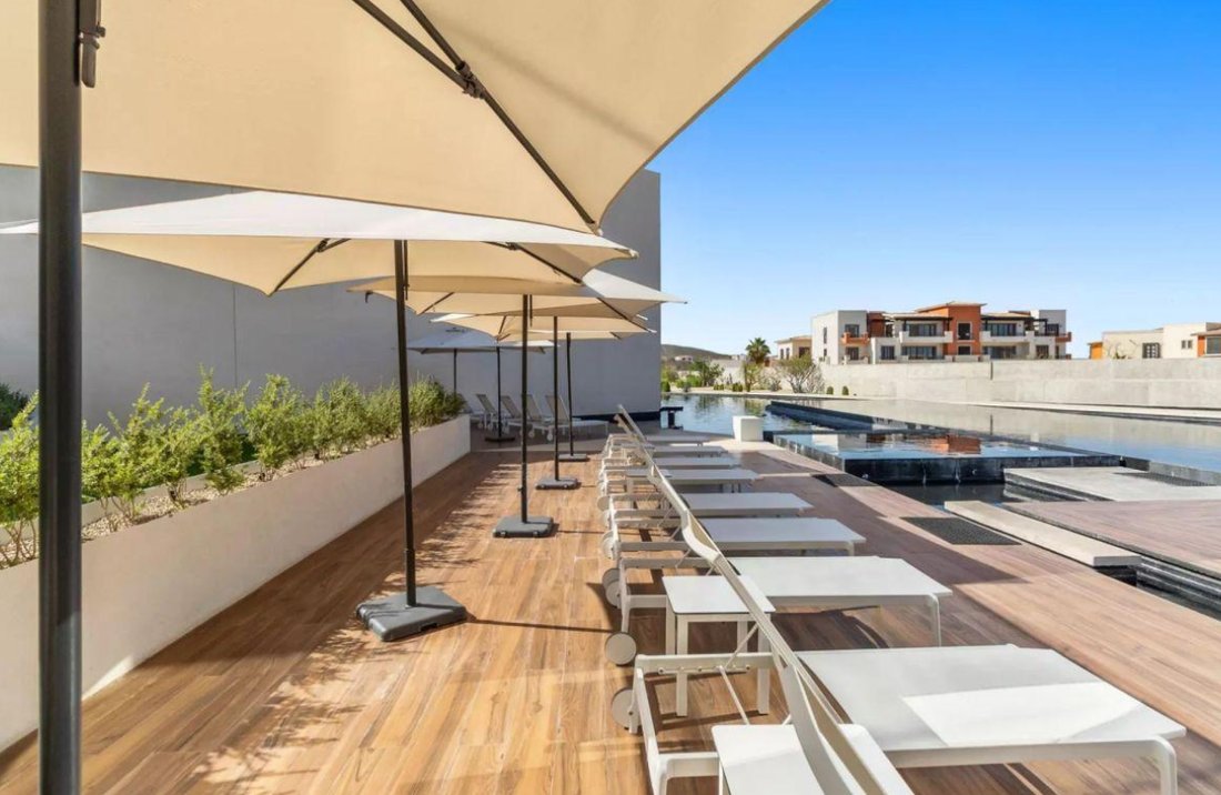 Apartment in San José del Cabo, Baja California Sur, Mexico 3 - 18223657