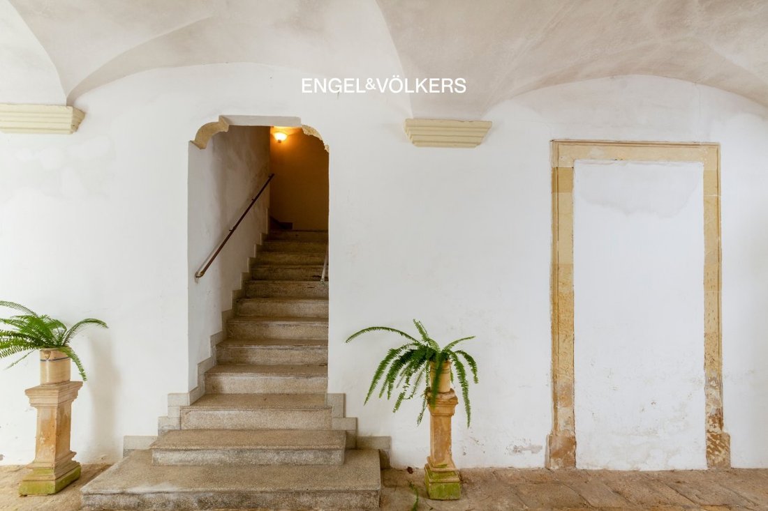 Estate in Historic Center, Galatina, Apulia 3 - 18223520