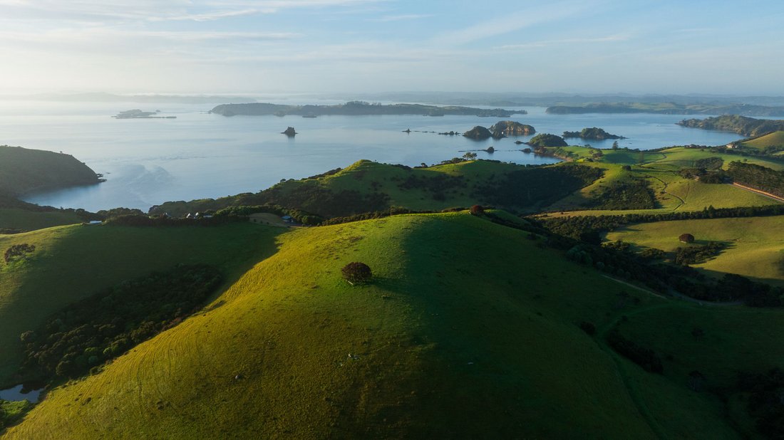 Land in Russell, Northland, New Zealand 3 - 18233941