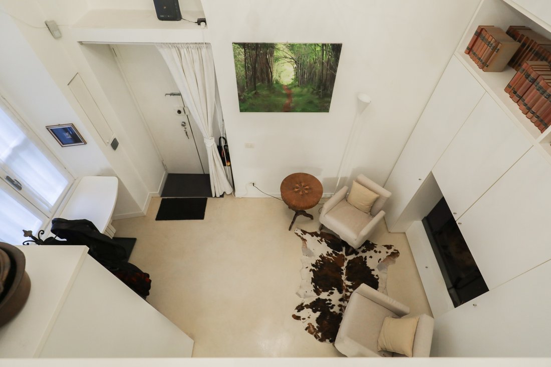 Apartment in San Vittore - Washington, Milan, Italy 5 - 18230087