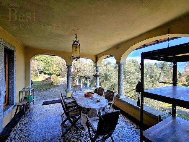 Villa à Griante, Lombardie, Italie 4 - 17258438