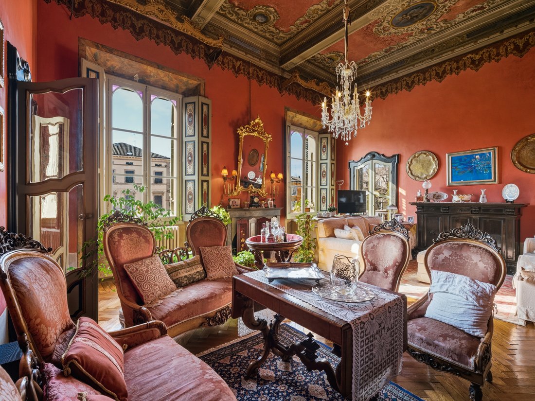 Apartment in Duomo, Reggio Emilia, Italy 3 - 18230669