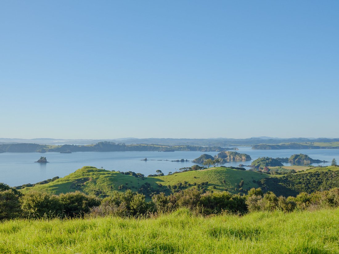 Land in Russell, Northland, New Zealand 5 - 18233941