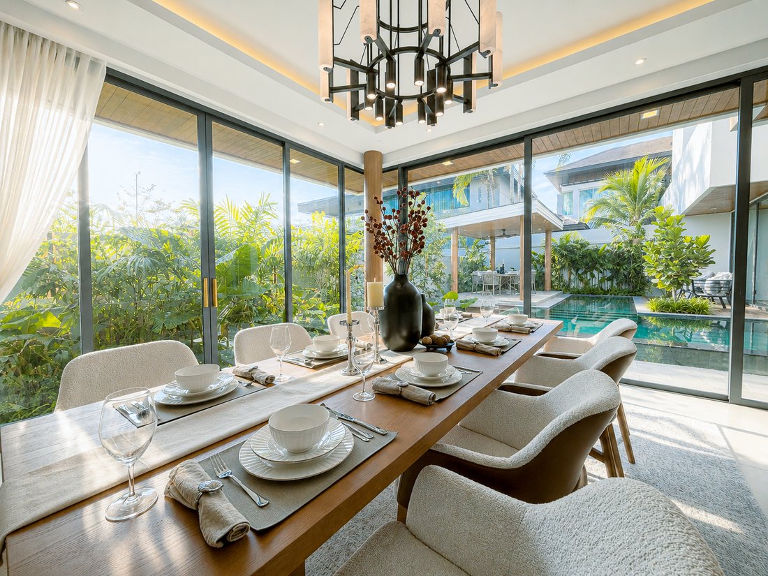 Villa in Rawai, Phuket, Thailand 5 - 17980467