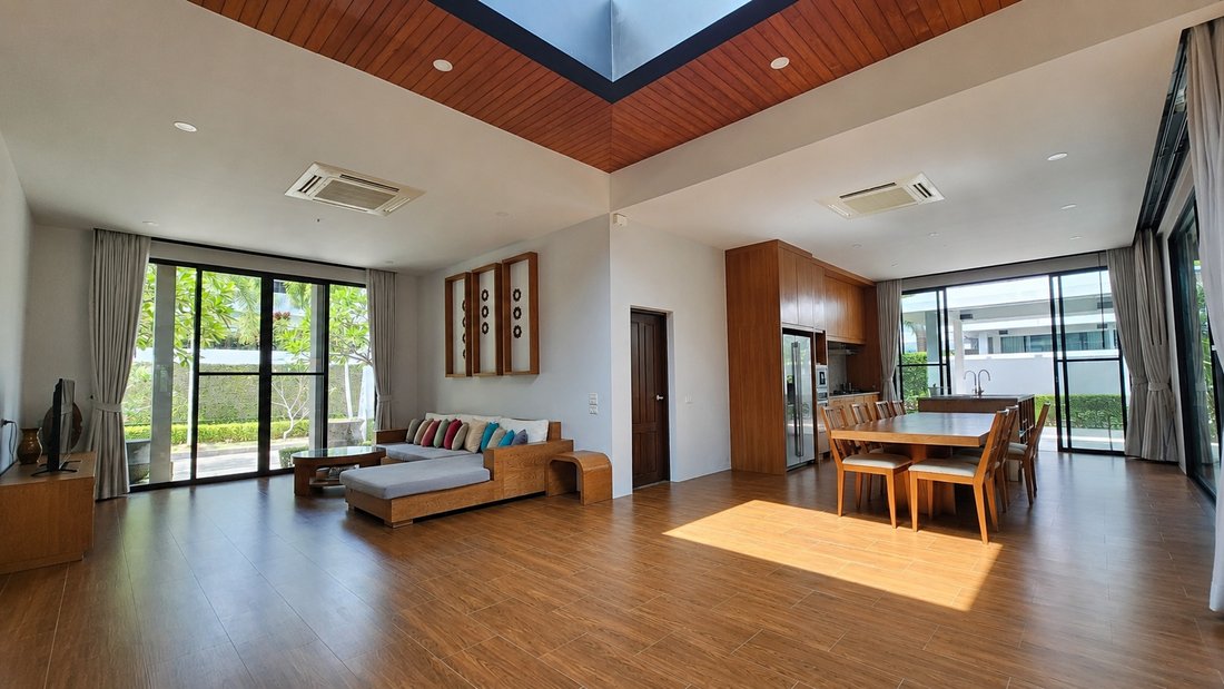 Villa in Rawai, Phuket, Thailand 3 - 18234139