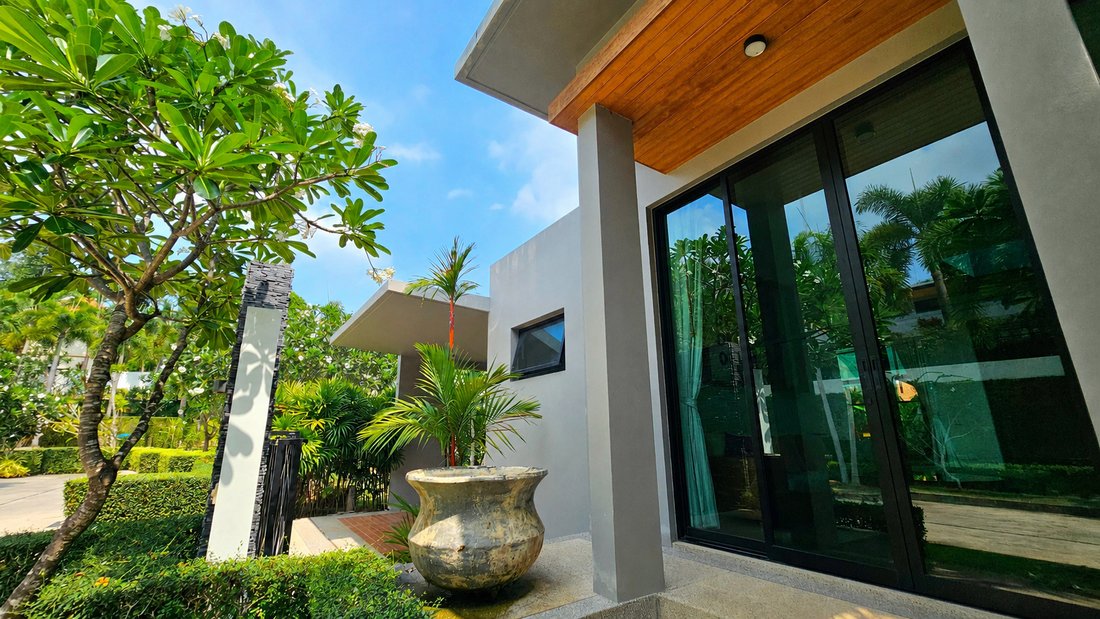 Villa in Rawai, Phuket, Thailand 2 - 18234139