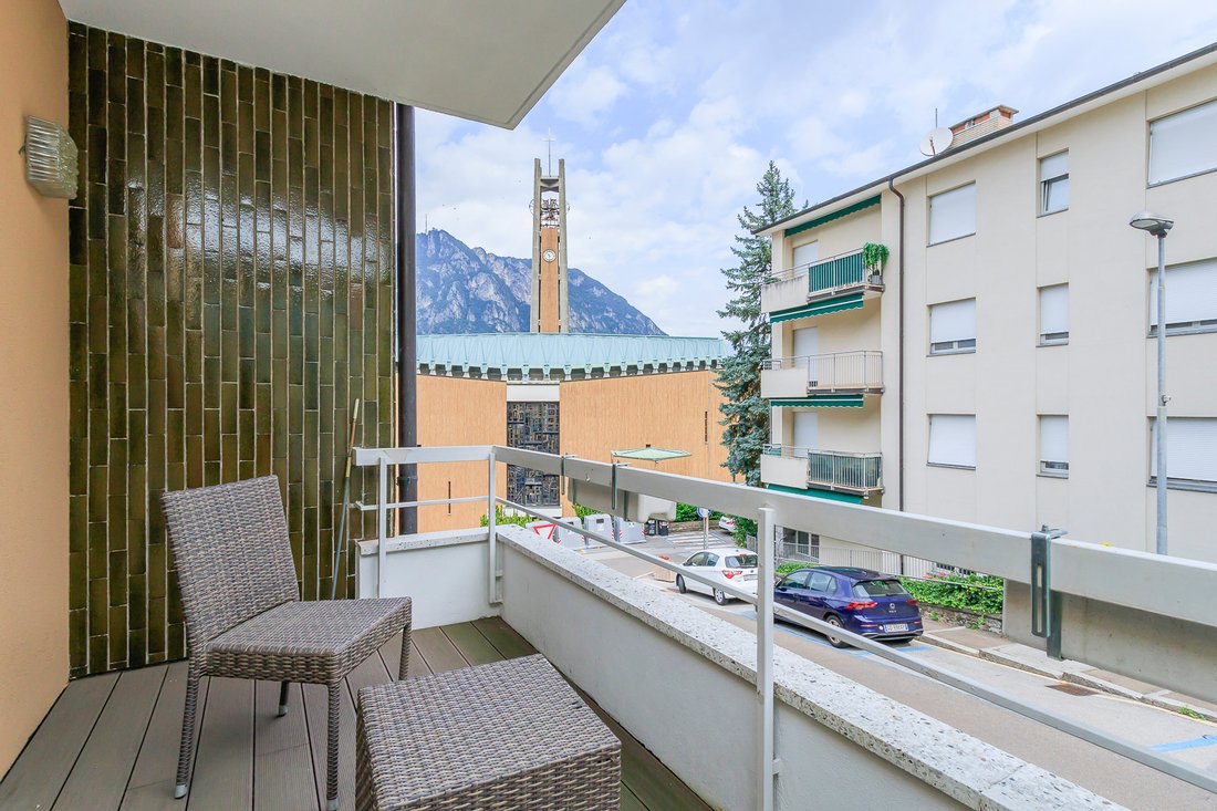 Wohnung in Campione d'Italia, Lombardei, Italien 3 - 18234667