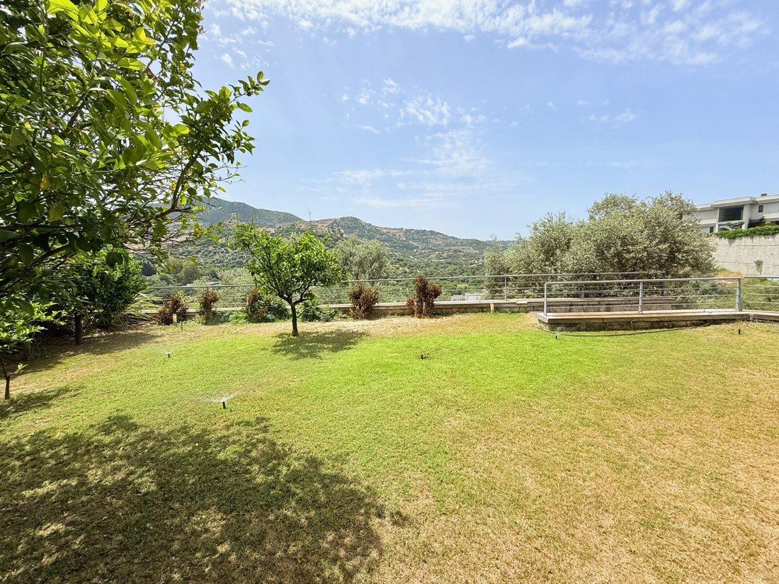 Villa in Yalıkavak, Muğla, Turkey 4 - 18234238