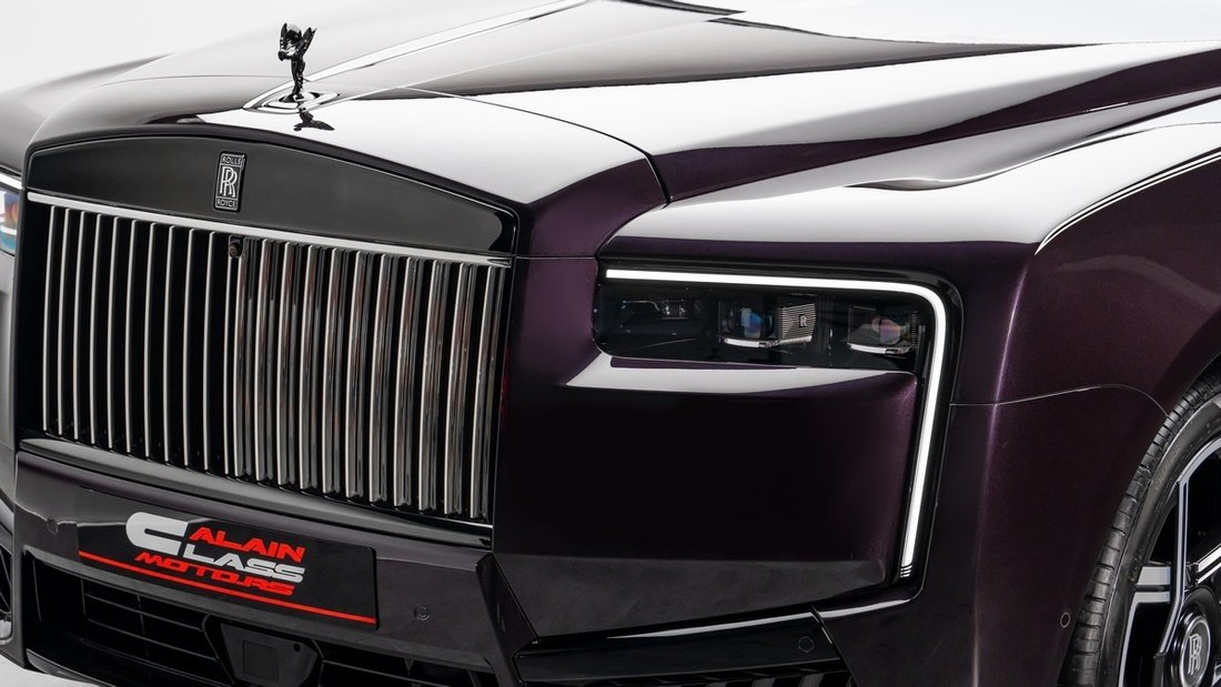 Suv in Dubai, United Arab Emirates 4 - 18231631