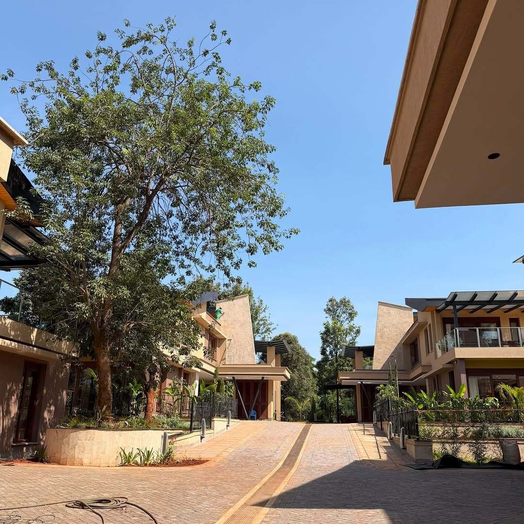 House in Nairobi, Nairobi County, Kenya 2 - 18223766
