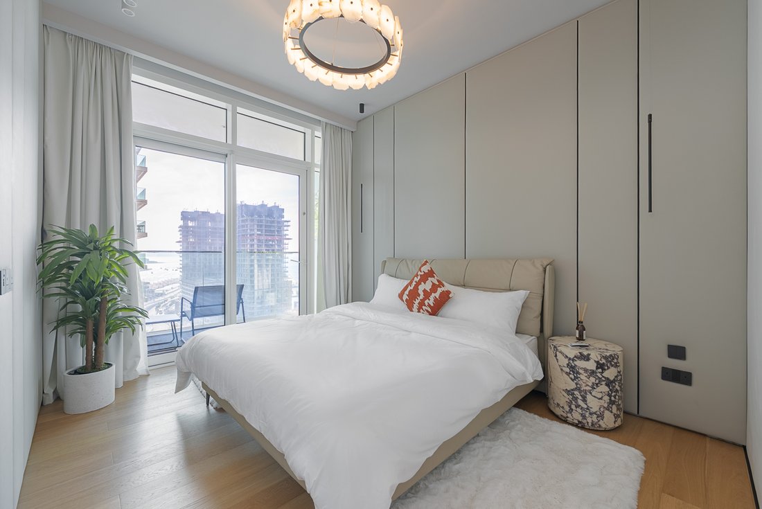 Apartment in City Walk, Dubai, United Arab Emirates 2 - 18231598