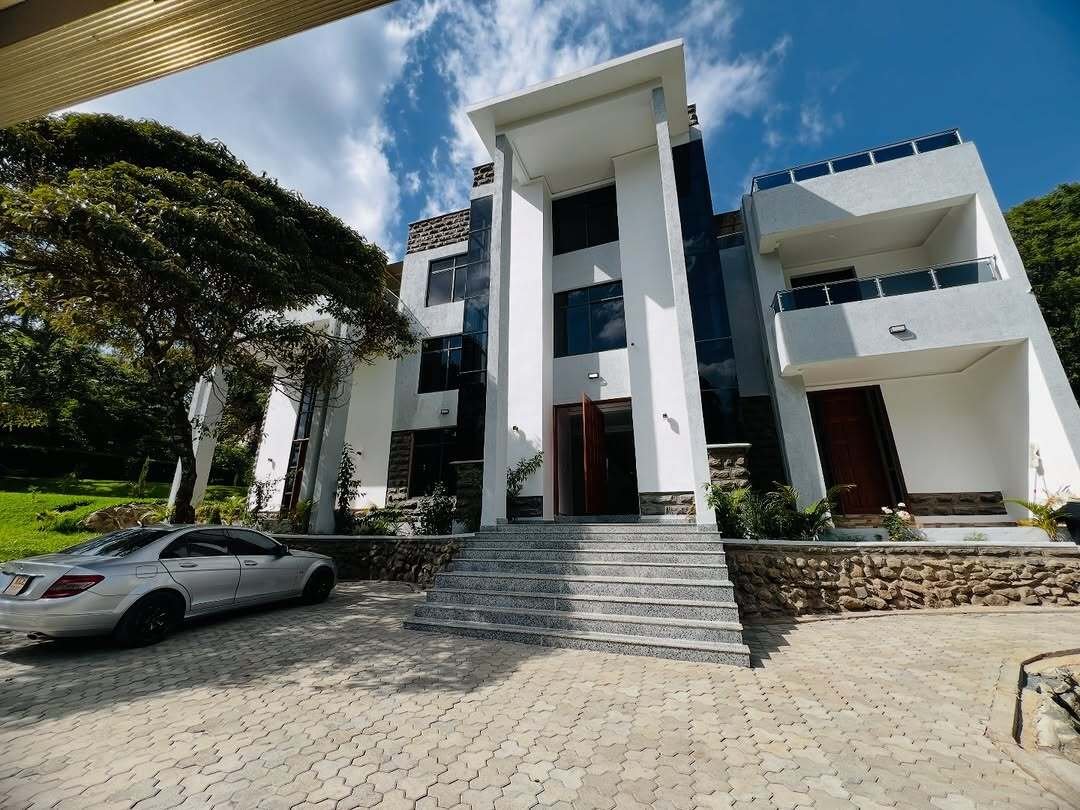 Villa in Nairobi, Nairobi County, Kenya 1 - 18234271