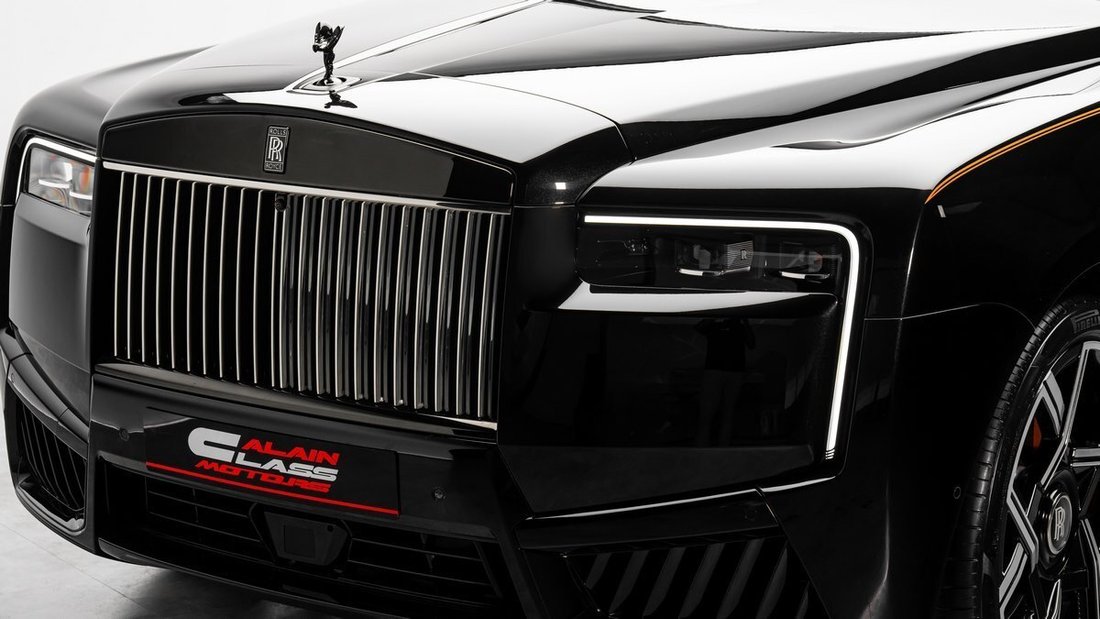 Suv in Dubai, United Arab Emirates 5 - 18234800
