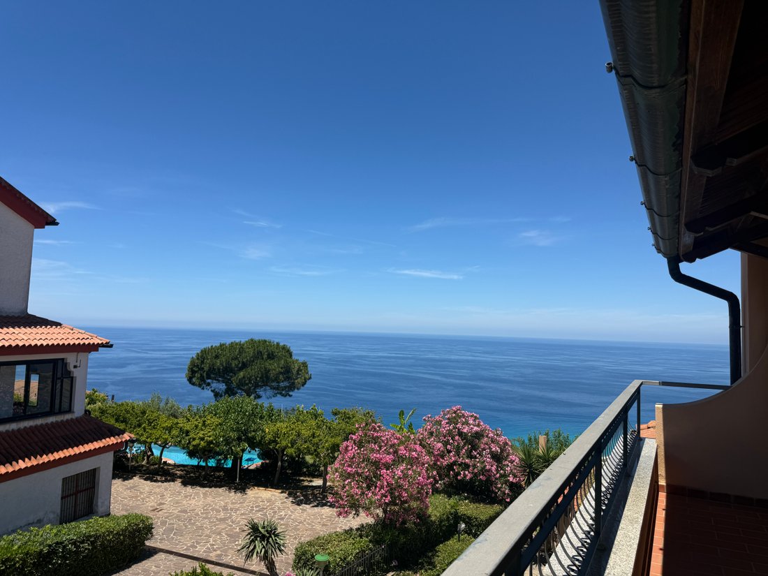 House in Zambrone, Calabria, Italy 2 - 18234073