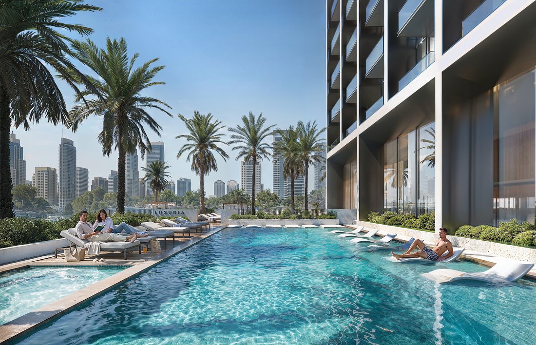 Apartment in Al Barsha South 5, Al Barsha, Dubai 3 - 18234865