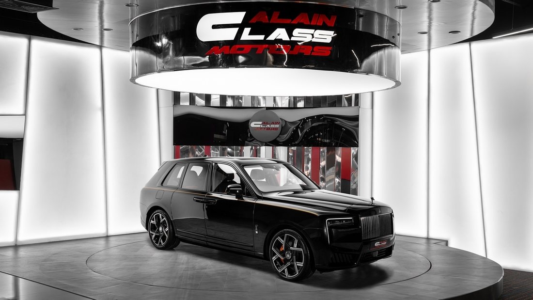 Suv in Dubai, United Arab Emirates 1 - 18234800