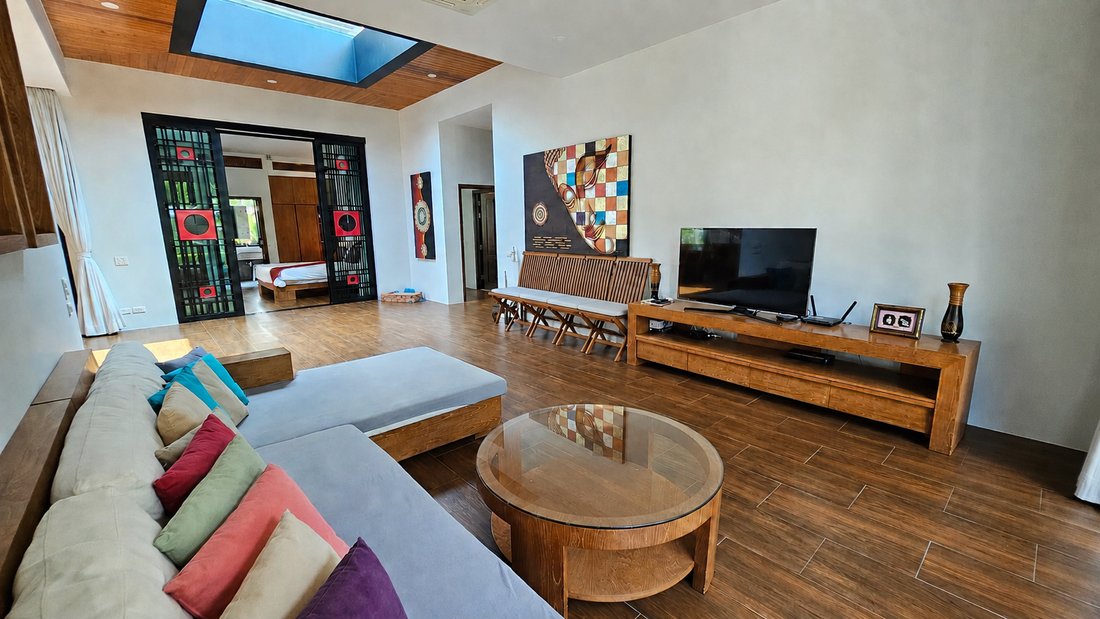 Villa in Rawai, Phuket, Thailand 4 - 18234139