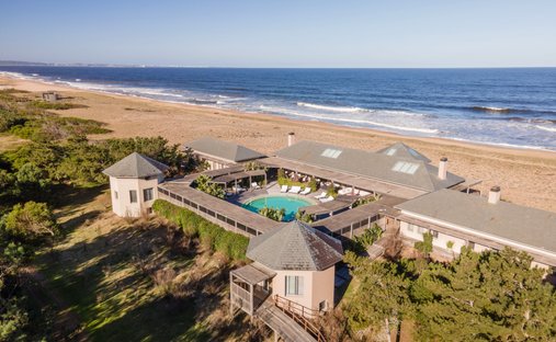 Finca en Punta Ballena, Departamento de Maldonado, Uruguay 1