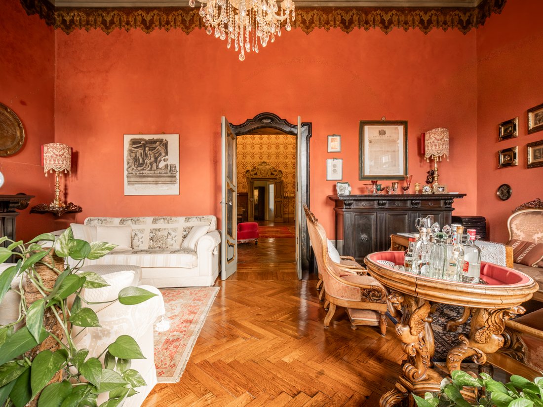 Apartment in Duomo, Reggio Emilia, Italy 2 - 18230669
