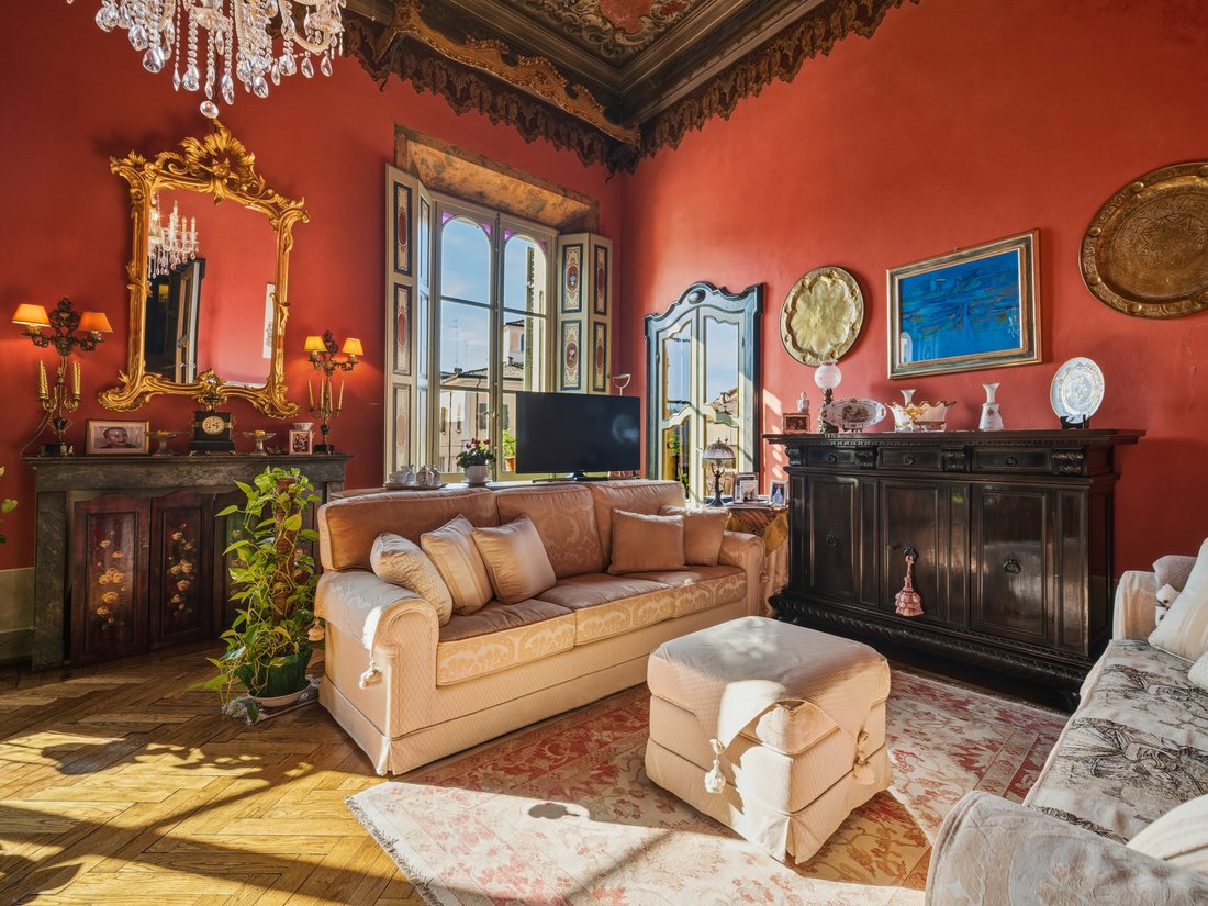 Apartment in Duomo, Reggio Emilia, Italy 5 - 18230669