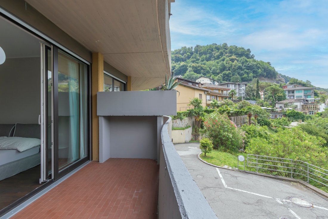 Apartment in Campione d'Italia, Lombardy, Italy 2 - 18234634
