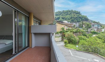 Wohnung in Campione d'Italia, Lombardei, Italien 1