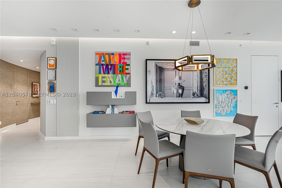 Condo in Sunny Isles Beach, Florida, United States 5 - 18233874