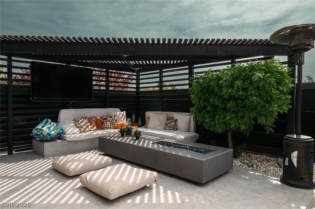 House in Las Vegas, Nevada, United States 4 - 18225249