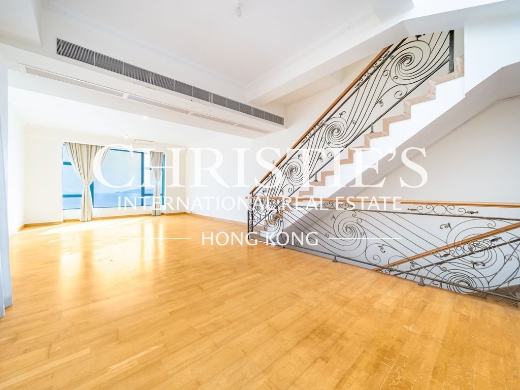 Villa in Hong Kong, Hong Kong 3 - 16896287