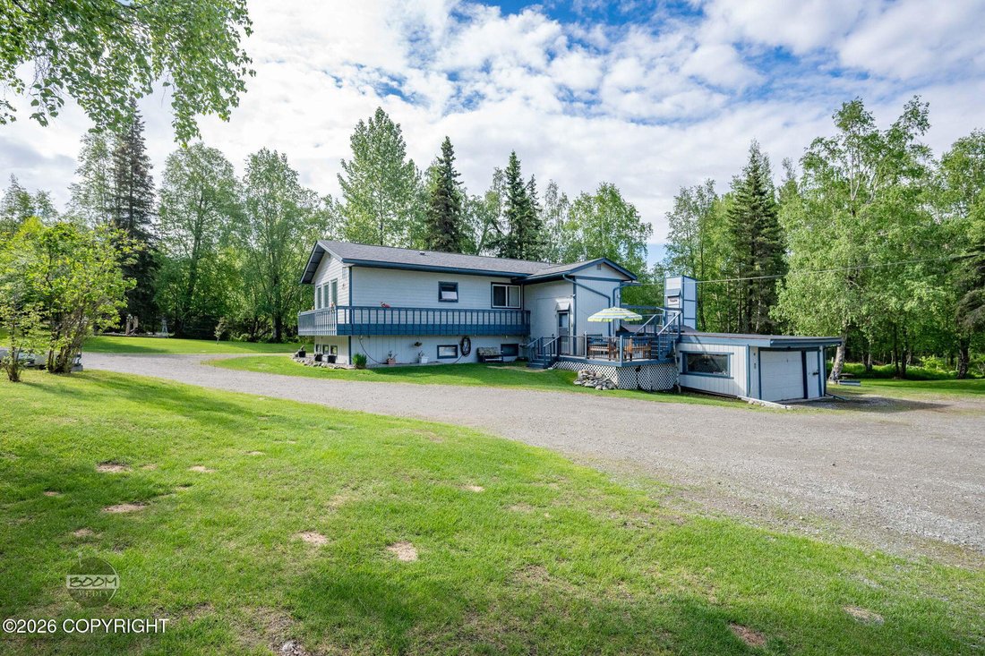 House in Anchorage, Alaska, United States 3 - 18233587