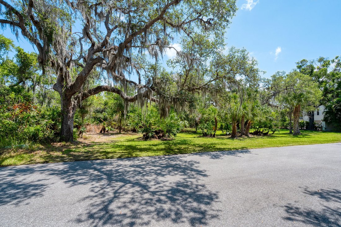 Land in Osprey, Florida, United States 3 - 18231540