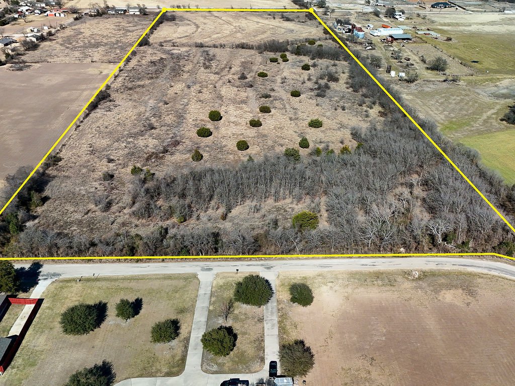 Farm Ranch in Troy, Texas, United States 1 - 18224345