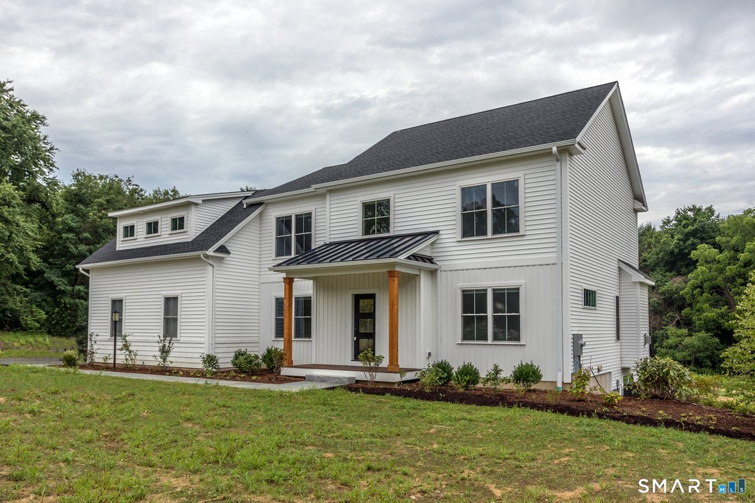 House in Oxford, Connecticut, United States 1 - 17244767