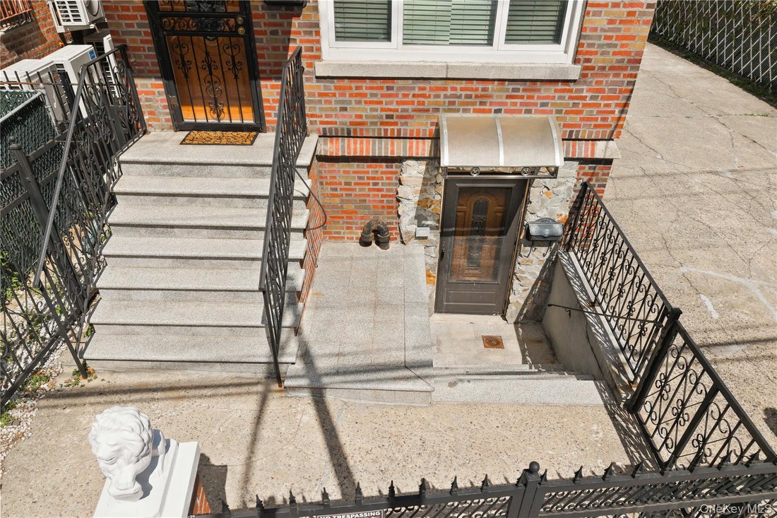 Apartment in New York, New York, United States 4 - 18225394