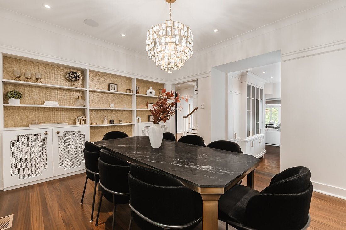 House in Montreal, Quebec, Canada 4 - 18231017