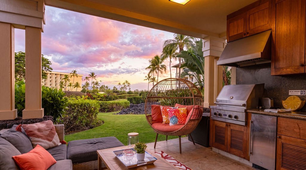 Condo in Waikoloa Village, Hawaii, United States 1 - 18226749