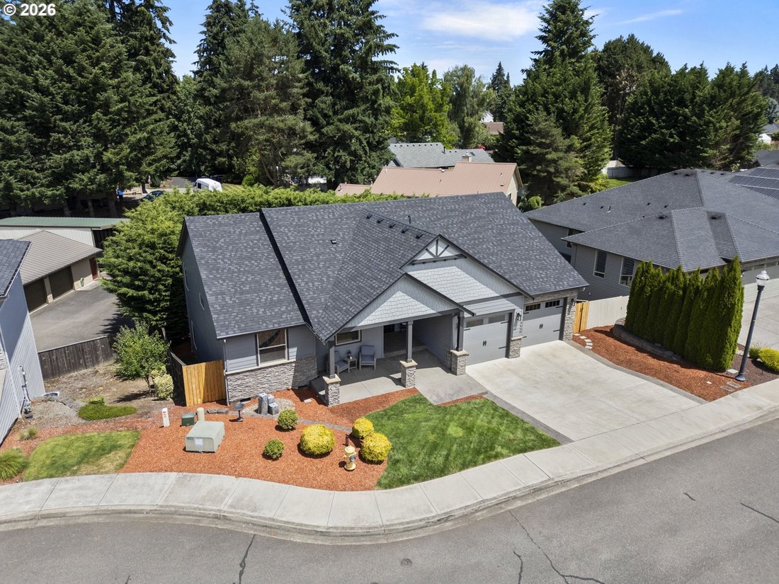 House in Vancouver, Washington, United States 2 - 18226800