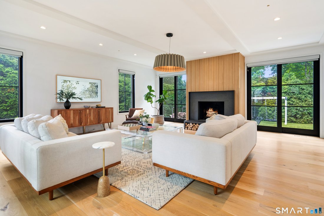 House in New Canaan, Connecticut, United States 5 - 18229411