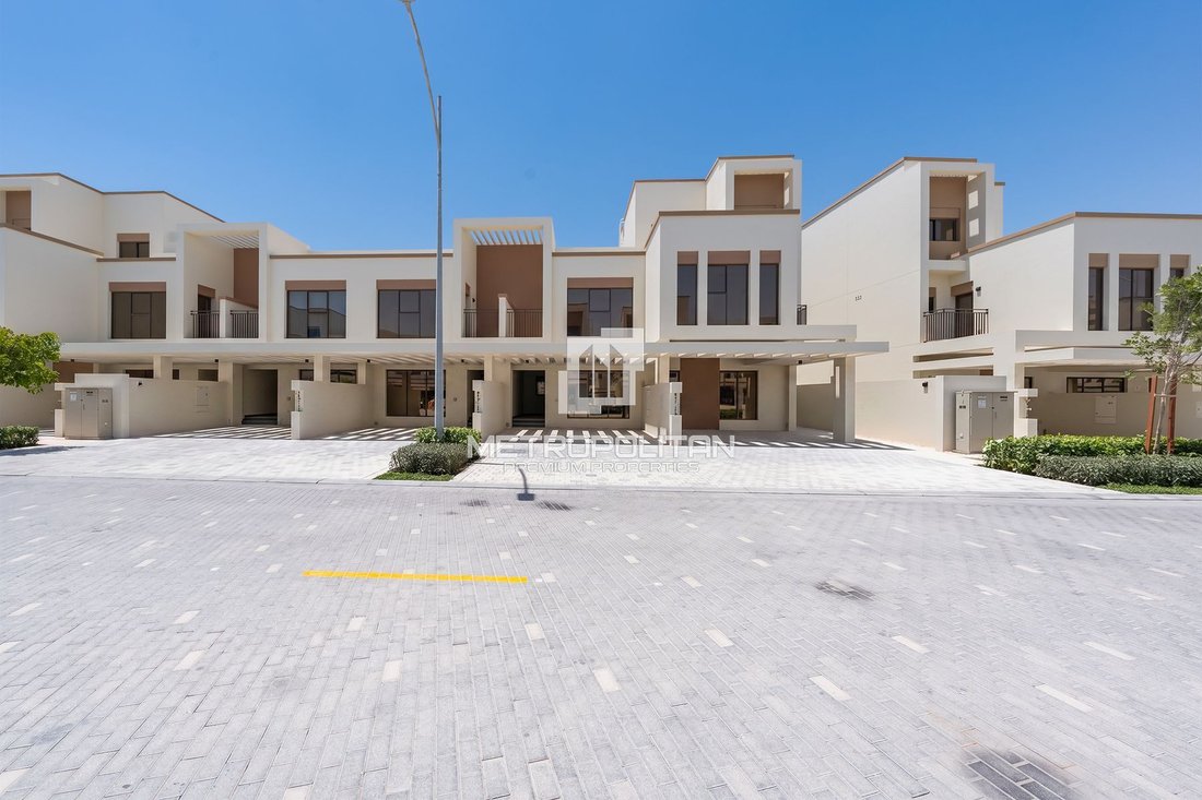 Townhouse in Al Hebiah 5, Al Hebiah, Dubai 1 - 18224333