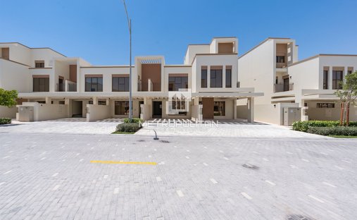 House in Al Hebiah 5, Al Hebiah, Dubai 1