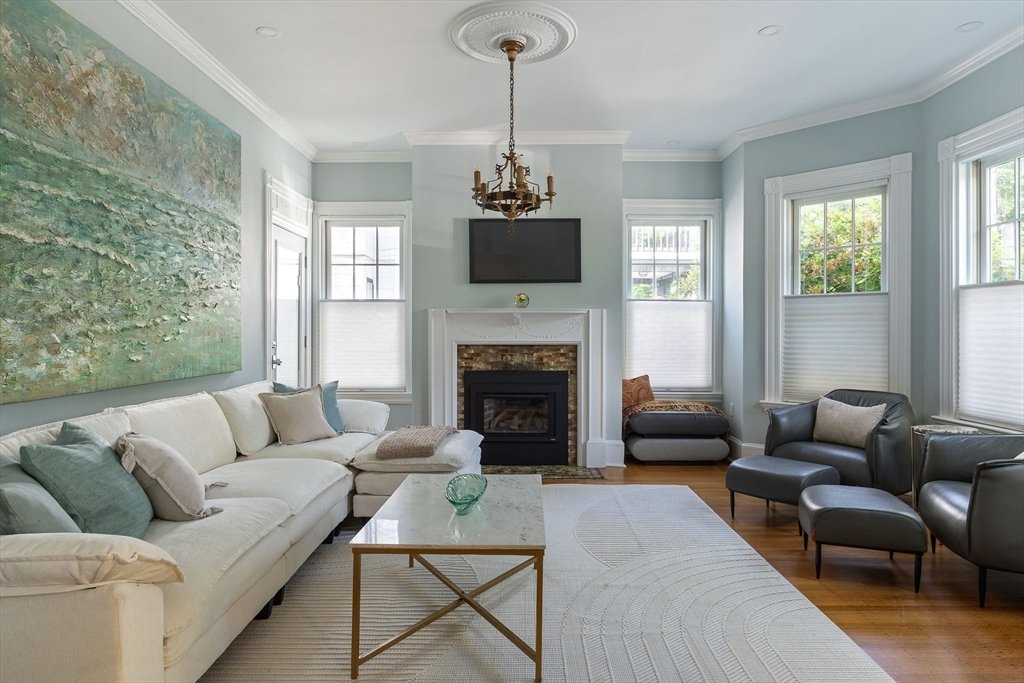 Haus in Boston, Massachusetts, Vereinigte Staaten 3 - 18223521