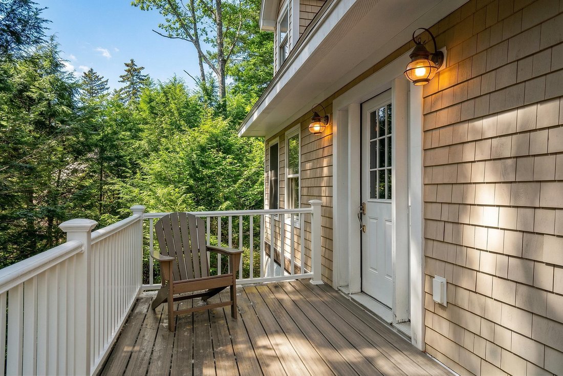 House in Boothbay Harbor, Maine, United States 4 - 18224972
