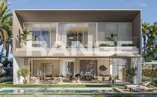 Villa en Dubai Islands, Doubaï, Émirats arabes unis 1