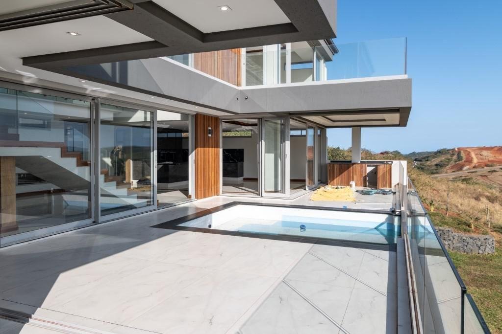 House in Port Zimbali, KwaZulu-Natal, South Africa 3 - 18225344