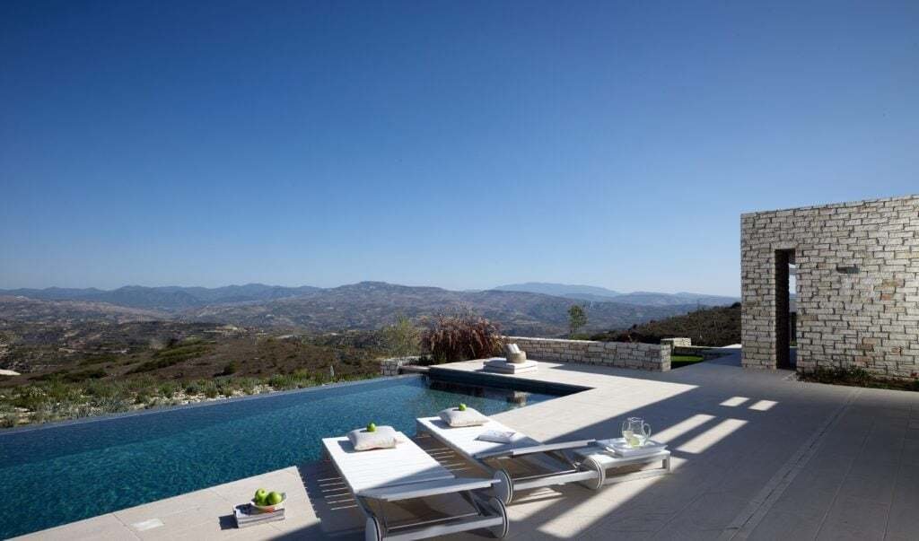 Villa in Tsada, Paphos, Cyprus 4 - 15014018