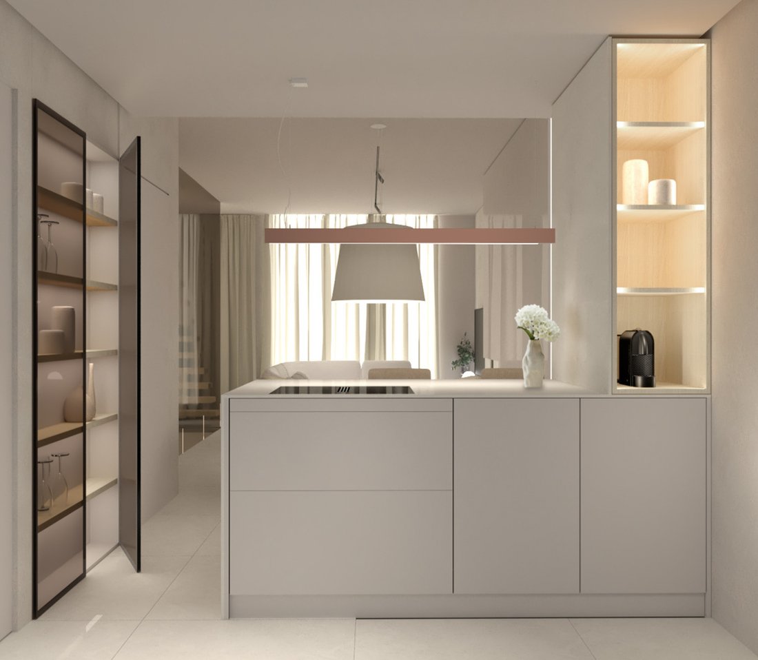 Townhouse in Rocafort, Valencian Community, Spain 1 - 18227603