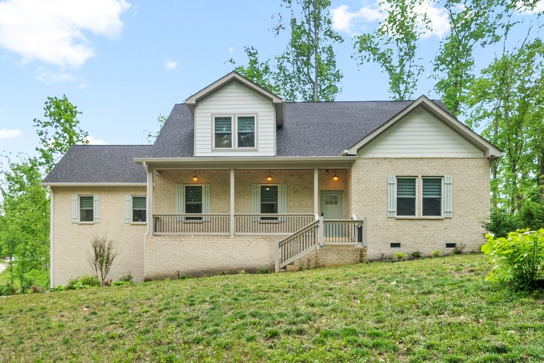 House in White Bluff, Tennessee, United States 2 - 18226314