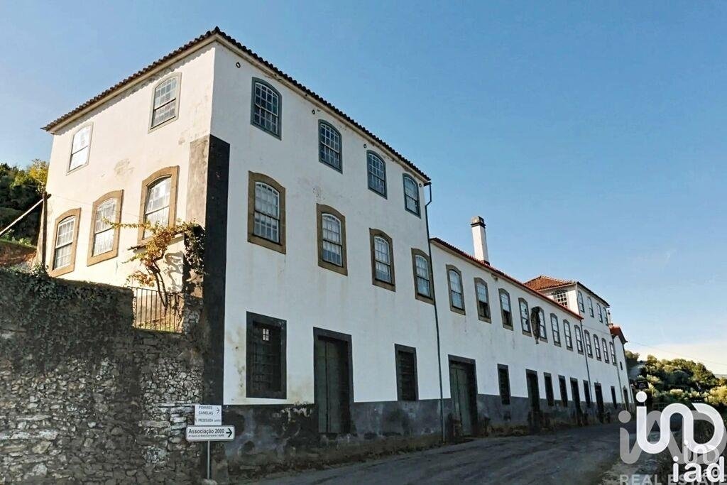 Townhouse in Vilarinho dos Freires, Vila Real District, Portugal 2 - 11677942